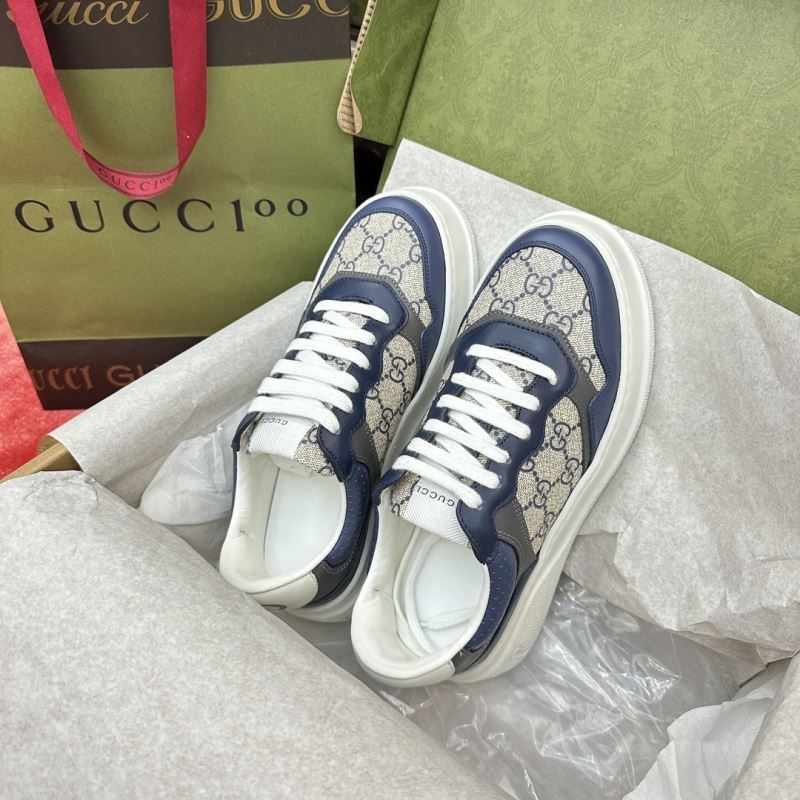 Gucci Low Shoes